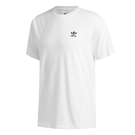 Tričko Adidas Essential white 2020 - 1