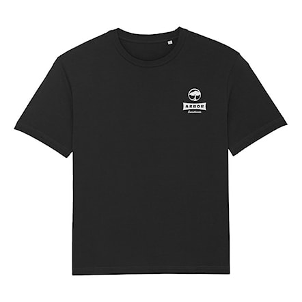 T-shirt Arbor Foundation black 2024 - 2