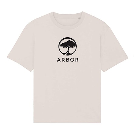 T-shirt Arbor Landmark off white 2024 - 1