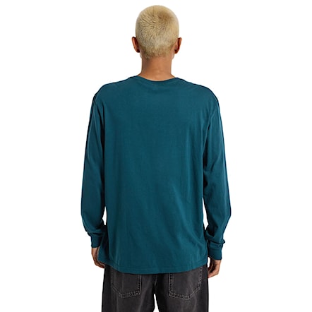 T-shirt Burton BRTN LS deep emerald 2024 - 2