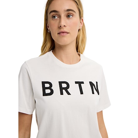T-shirt Burton Brtn Ss stout white 2025 - 4