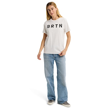 T-shirt Burton Brtn Ss stout white 2025 - 5