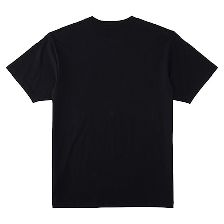 T-shirt DC Handmade HSS black 2024 - 7