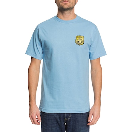 T-shirt DC Philly 5.0 bonnie blue 2020 - 1