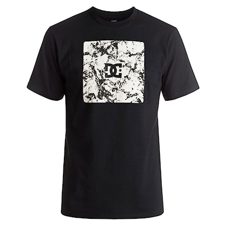 T-shirt DC Storm Box Ss black 2017 - 1