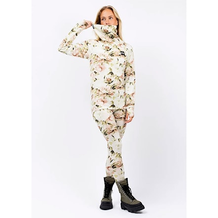 Koszulka Eivy Icecold Merino Wool Gaiter Top bloom 2026 - 4