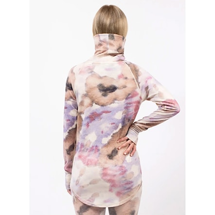 Koszulka Eivy Icecold Merino Wool Top aquarelle 2026 - 3