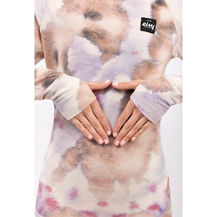 Koszulka Eivy Icecold Merino Wool Top aquarelle 2026 - 6
