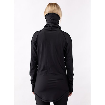 Tričko Eivy Icecold Top black 2026 - 2