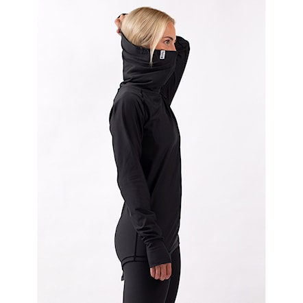 Tričko Eivy Icecold Top black 2026 - 3