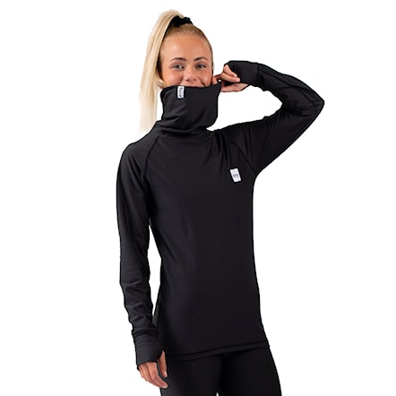 Tričko Eivy Icecold Top black 2026 - 1