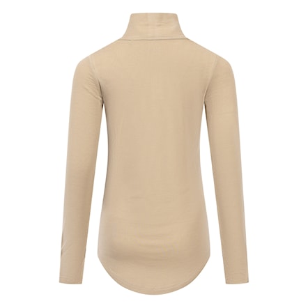 Koszulka Eivy Journey Merino Wool Rib Top sand 2026 - 5