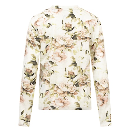 Tričko Eivy Loose Fit Merino Wool Top bloom 2026 - 5