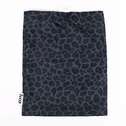 Koszulka Eivy Versa Loose Fit Top black leopard 2026 - 7