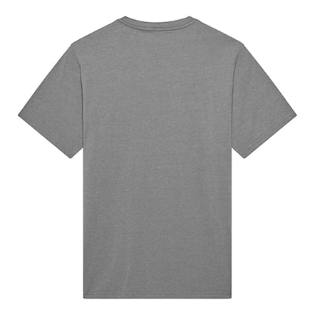 Koszulka Fox Absolute 195 Original SS heather graphite 2026 - 2