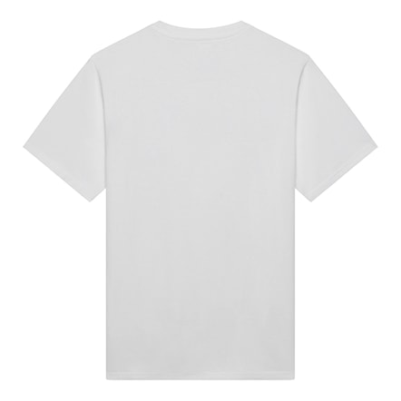 Koszulka Fox Fox Head 195 Original Ss optic white 2026 - 2