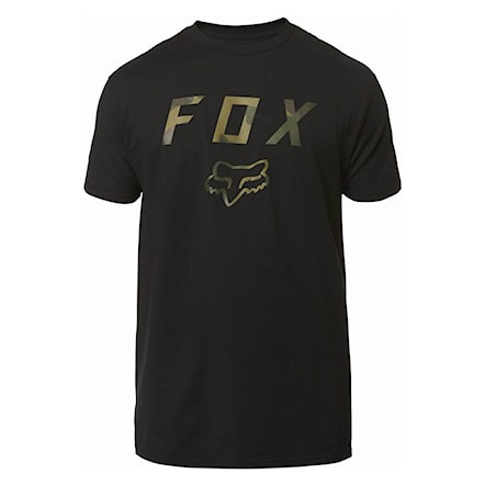 T-shirt Fox Legacy Moth camo 2021 - 1
