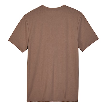 T-shirt Fox Non Stop SS Tech chai 2024 - 2