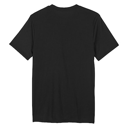 T-shirt Fox Shepherds Tech SS black 2024 - 2