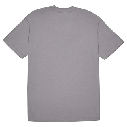 T-shirt Fox Wms Byrd SS stone 2024 - 2