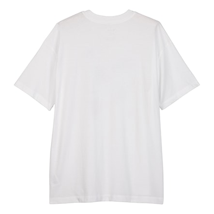 T-shirt Fox Wms Byrd SS white 2024 - 4