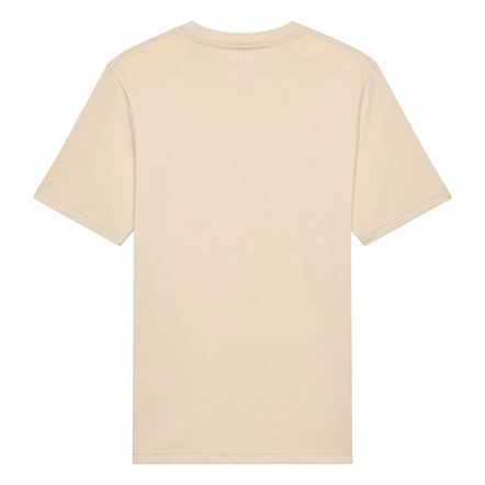 Koszulka Fox Youth Fox Head Ss tan 2026 - 2