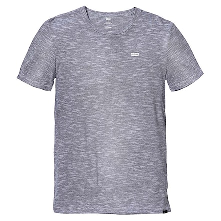 T-shirt Globe Bower blue/white 2017 - 1