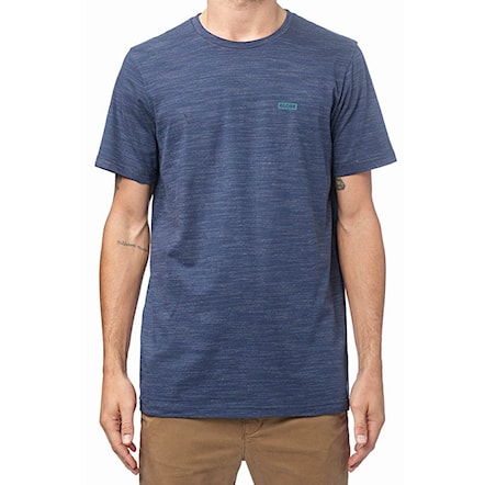 T-shirt Globe Latch blue ink 2018 - 1
