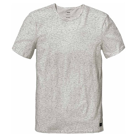 T-shirt Globe Rosco off white 2017 - 1