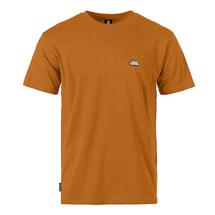 Tričko Horsefeathers Agent pumpkin 2026 - 2