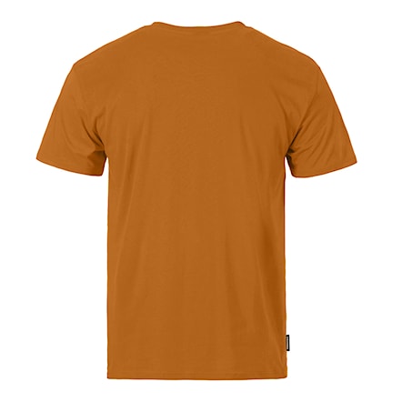 Tričko Horsefeathers Agent pumpkin 2026 - 3