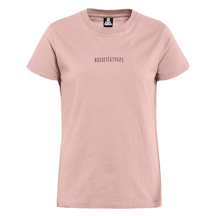 Koszulka Horsefeathers Asha liora 2026 - 2