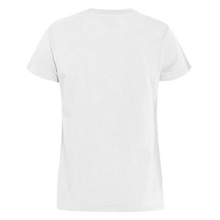 Koszulka Horsefeathers Asha white 2026 - 2