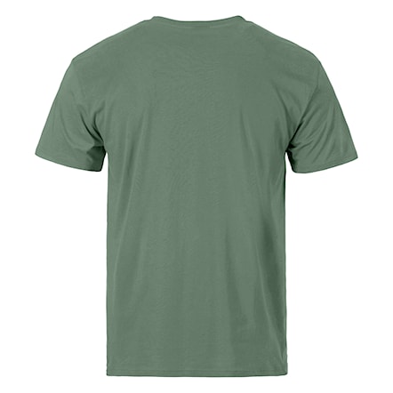 Koszulka Horsefeathers Base iceberg green 2025 - 2