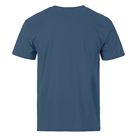 Koszulka Horsefeathers Base moonlight blue 2025 - 2