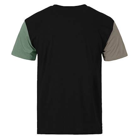 Koszulka Horsefeathers Base multicolor v 2025 - 2