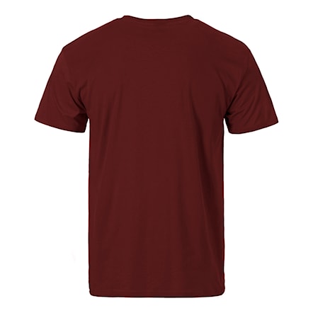 T-shirt Horsefeathers Base red pear 2024 - 2