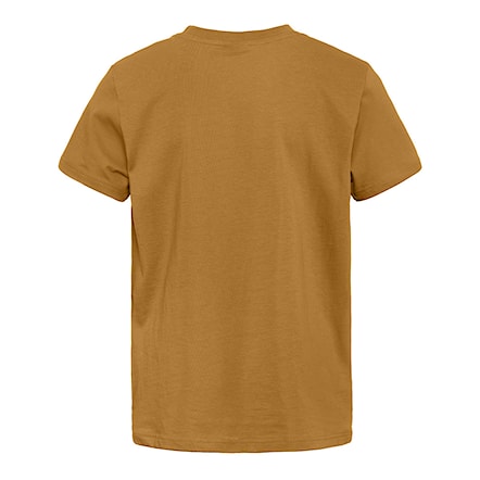 T-shirt Horsefeathers Base Youth spruce yellow 2024 - 2