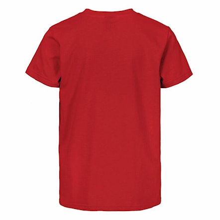 T-shirt Horsefeathers Base Youth true red 2022 - 2