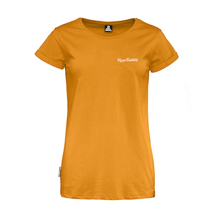 T-shirt Horsefeathers Beverly sunflower 2024 - 1