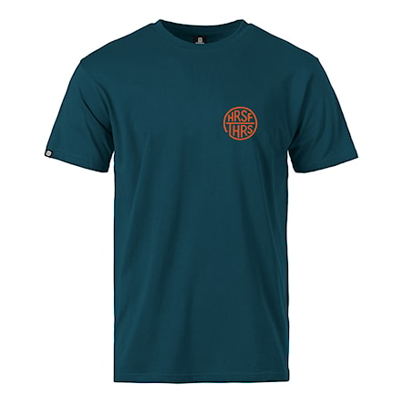 T-shirt Horsefeathers Circle corsair 2024 - 2