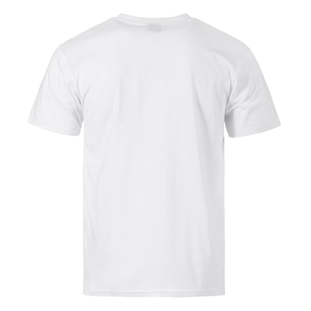 Koszulka Horsefeathers Cube white 2026 - 3