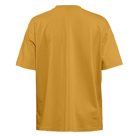 T-shirt Horsefeathers Dalim honey 2025 - 3