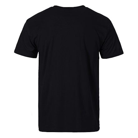 T-shirt Horsefeathers Fair black 2024 - 2