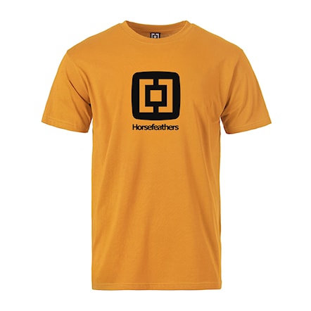 T-shirt Horsefeathers Fair sunflower 2023 - 1