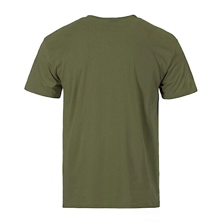 T-shirt Horsefeathers HF89 loden green 2024 - 2