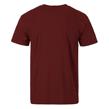 T-shirt Horsefeathers Jack red pear 2024 - 2