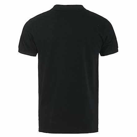 T-shirt Horsefeathers Kato Polo black 2024 - 2
