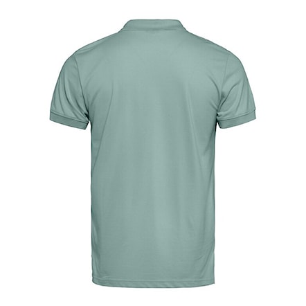 Koszulka Horsefeathers Kato Polo blue haze 2025 - 4
