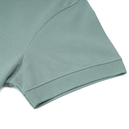 Koszulka Horsefeathers Kato Polo blue haze 2025 - 6